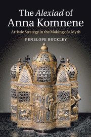 Penelope Buckley, Penelope (University of Melbourne) Buckley - Alexiad of Anna Komnene, Häftad