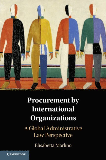 Procurement by International Organizations 1