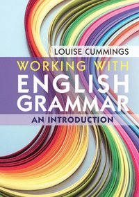 bokomslag Working with English Grammar