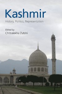 bokomslag Kashmir