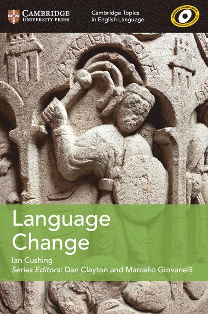 Cambridge Topics in English Language Language Change 1