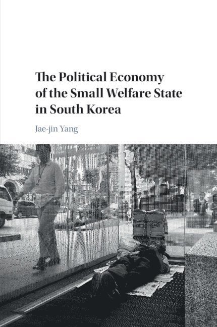Political Economy of the Small Welfare State in South Korea