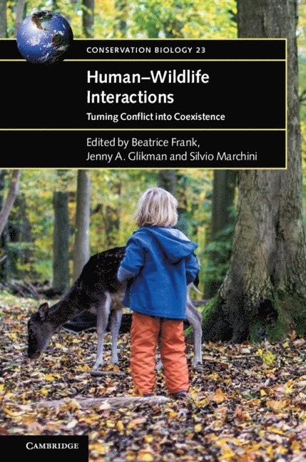 Human-Wildlife Interactions 1