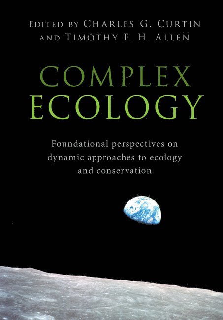 Complex Ecology 1