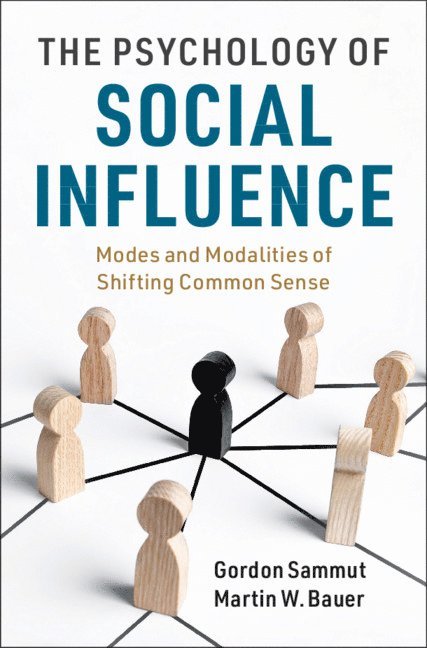 The Psychology of Social Influence 1
