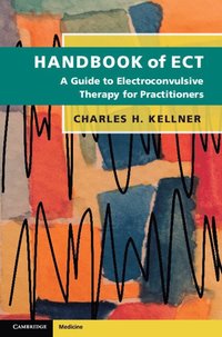 bokomslag Handbook of ECT