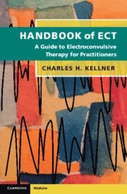 bokomslag Handbook of ECT