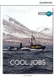 bokomslag Cool Jobs Level A1 SEP Edition