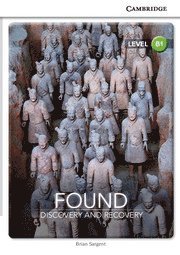 Found: Discovery and Recovery Level B1 SEP Edition