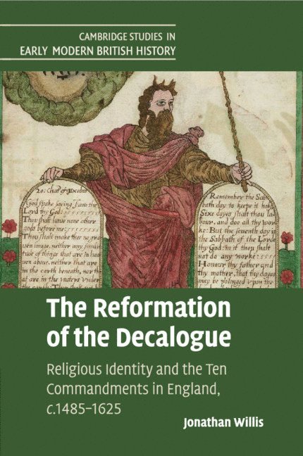 The Reformation of the Decalogue 1