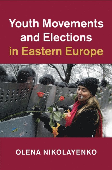 Youth Movements and Elections in Eastern Europe 1