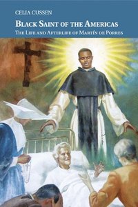 bokomslag Black Saint of the Americas