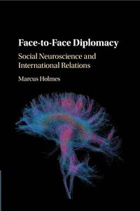 bokomslag Face-to-Face Diplomacy