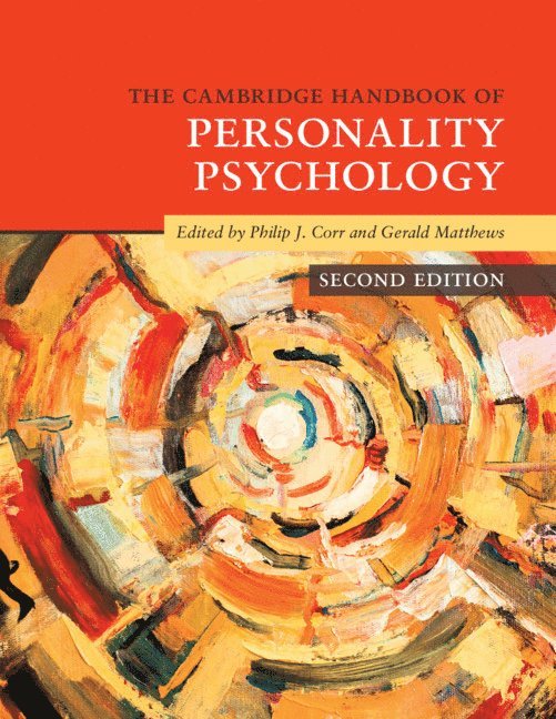 The Cambridge Handbook of Personality Psychology 1