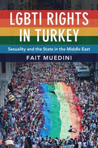 bokomslag LGBTI Rights in Turkey