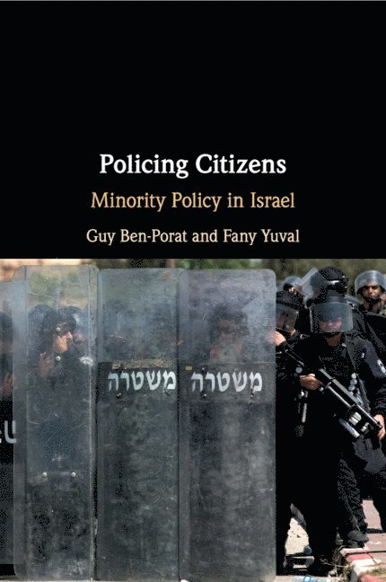 Policing Citizens 1