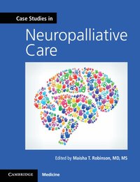 bokomslag Case Studies in Neuropalliative Care