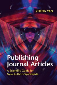 bokomslag Publishing Journal Articles