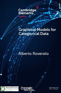 bokomslag Graphical Models for Categorical Data
