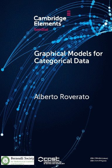 bokomslag Graphical Models for Categorical Data