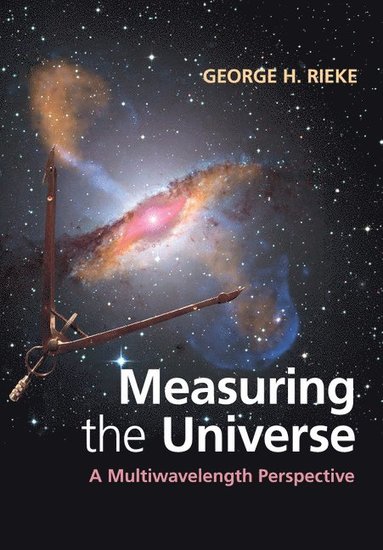 bokomslag Measuring the Universe