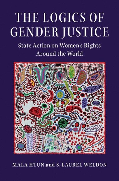 bokomslag Logics of Gender Justice