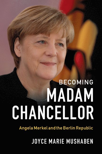 Becoming Madam Chancellor 1