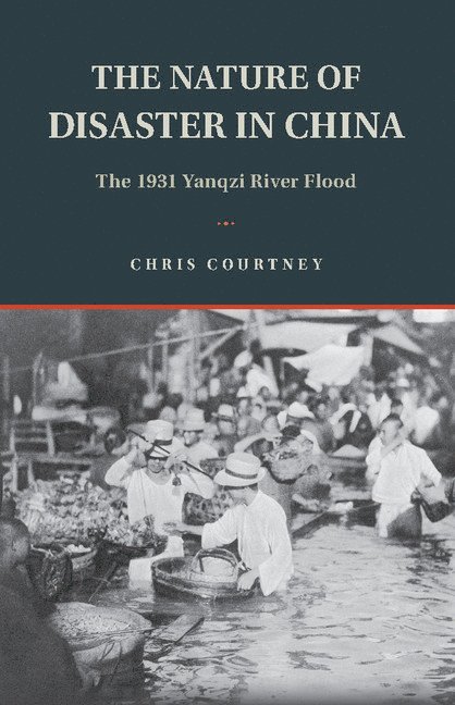 The Nature of Disaster in China 1