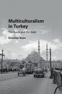 bokomslag Multiculturalism in Turkey
