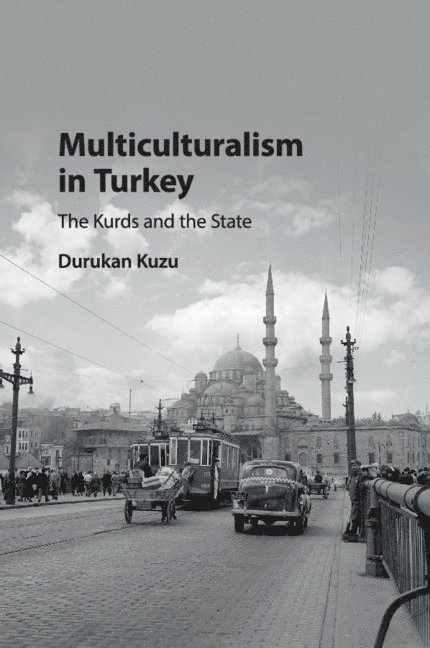 Multiculturalism in Turkey 1