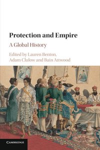 bokomslag Protection and Empire