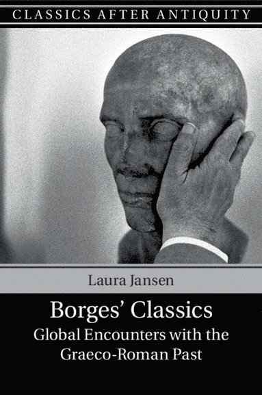 bokomslag Borges' Classics