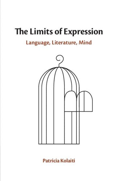 bokomslag Limits of Expression