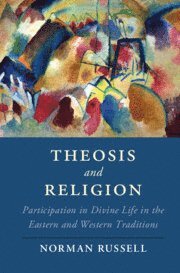 Theosis and Religion 1