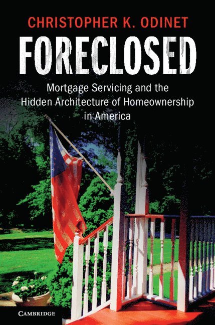 Foreclosed 1