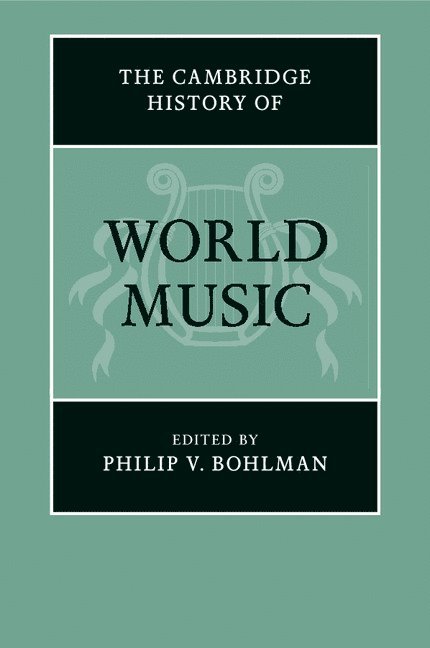 The Cambridge History of World Music 1