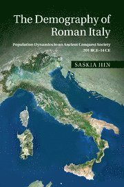 Demography of Roman Italy 1