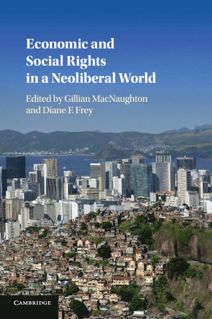 Economic and Social Rights in a Neoliberal World 1