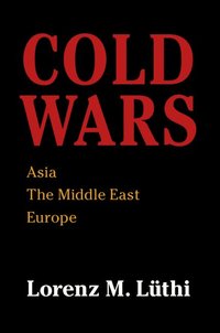 bokomslag Cold Wars