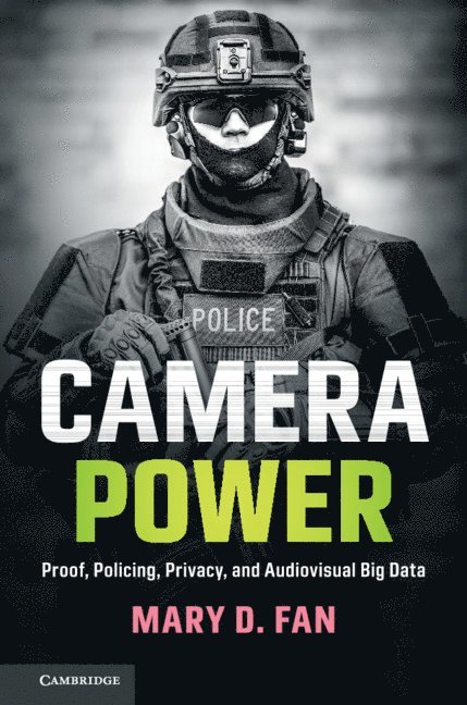 Camera Power 1
