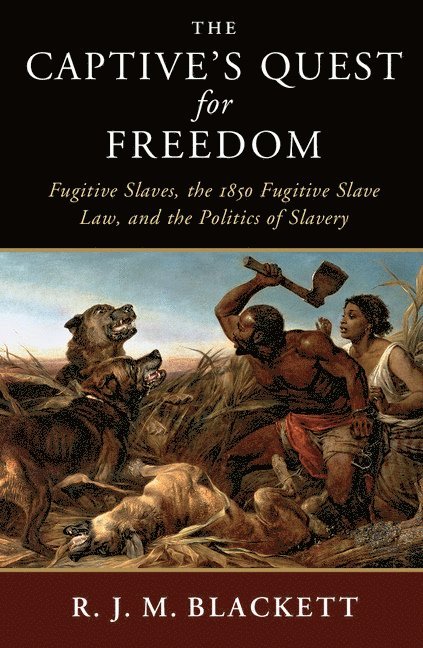 The Captive's Quest for Freedom 1