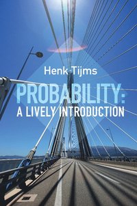 bokomslag Probability: A Lively Introduction