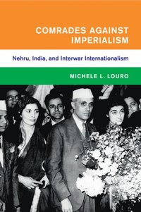 bokomslag Comrades against Imperialism