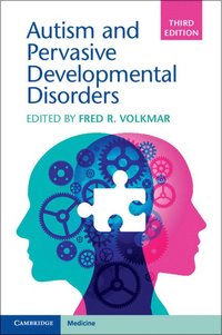 bokomslag Autism and Pervasive Developmental Disorders
