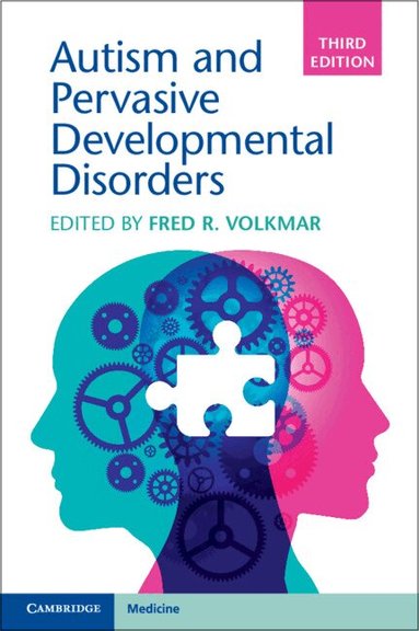 Fred R. Volkmar - Autism and Pervasive Developmental Disorders, Häftad