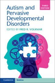 bokomslag Autism and Pervasive Developmental Disorders