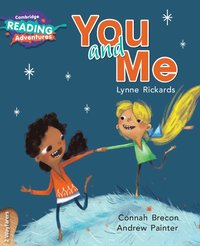 bokomslag Cambridge Reading Adventures You and Me 2 Wayfarers