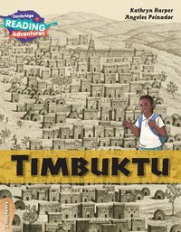 bokomslag Cambridge Reading Adventures Timbuktu 2 Wayfarers