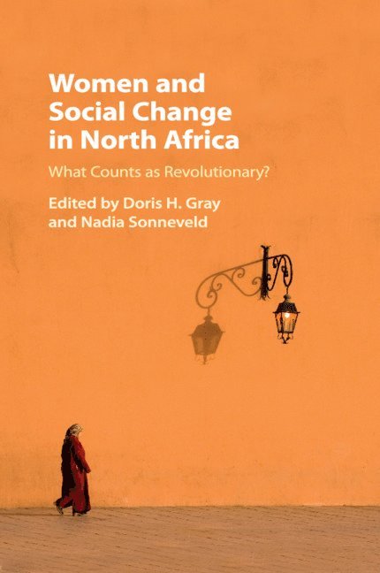 Women and Social Change in North Africa 1