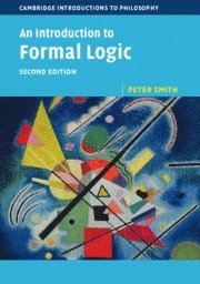 Introduction to Formal Logic